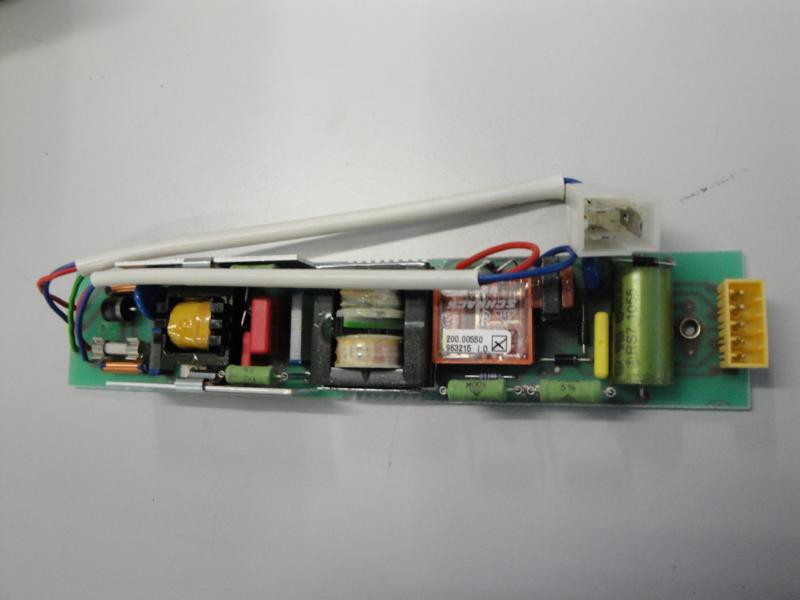 Vorschaltgerät  24V/30W