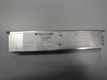 Vorschaltgerät 30 W Tm 30695