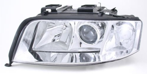 Hauptscheinwerfer Rechts Mit Blinker Volvo Genesis