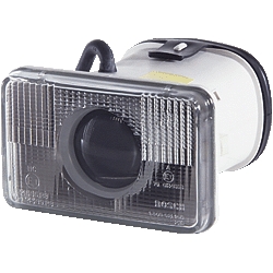 Scheinwerfer Abblendlicht Re / H1