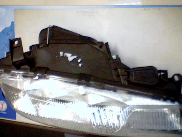 Scheinwerfer Barbi Italia 99 Rechts