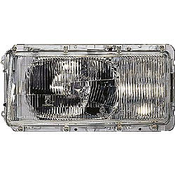 Scheinwerfer H4 Rechts