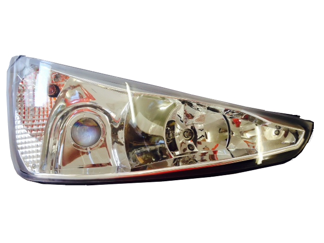 Scheinwerfer Irizar New Century Rechts