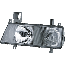 Scheinwerfer S300 Links