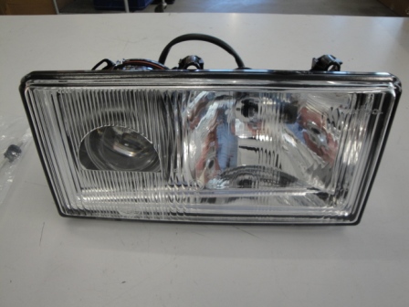 Scheinwerfer VANHOOL T924 DT rechts