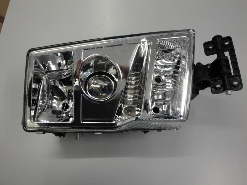 Scheinwerfer Vorne Rechts Volvo Lkw