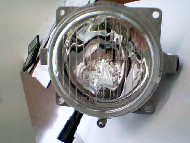 Zusatzscheinwerfer O350 Tourismo