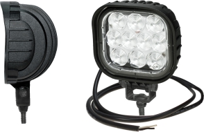 Led Arbeitsscheinwerfer 12-80V Pro-Rockii 2000Lm