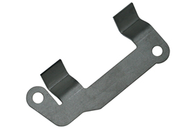 Halter Nebel/Blinker Links