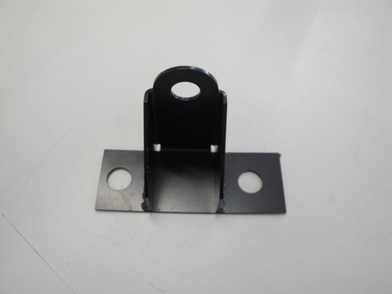 Scheinwerfer Halter Unten Re.Mb O530