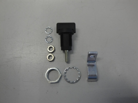 Scheinwerfereinsatz DrehverschlussFür Citaro