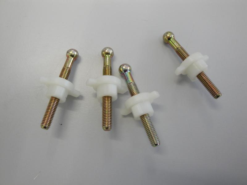 Teilesatz/Scheinwerfereinsatz