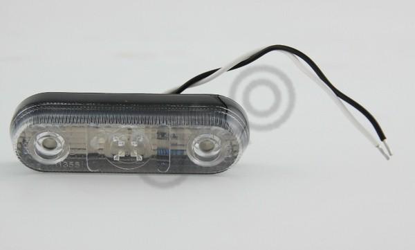 Begrenzungsleuchte Ulo Links