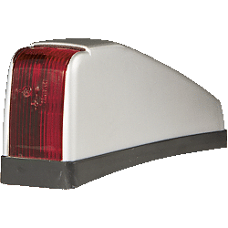 Positionsleuchte Hinten Rot