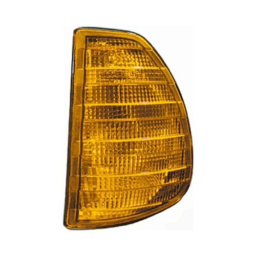 Blinker F. Scheinwerfer Links