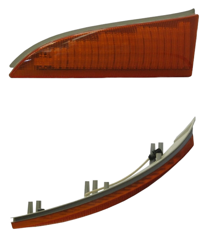 Blinker Vorne Links Setra 4Xx Led