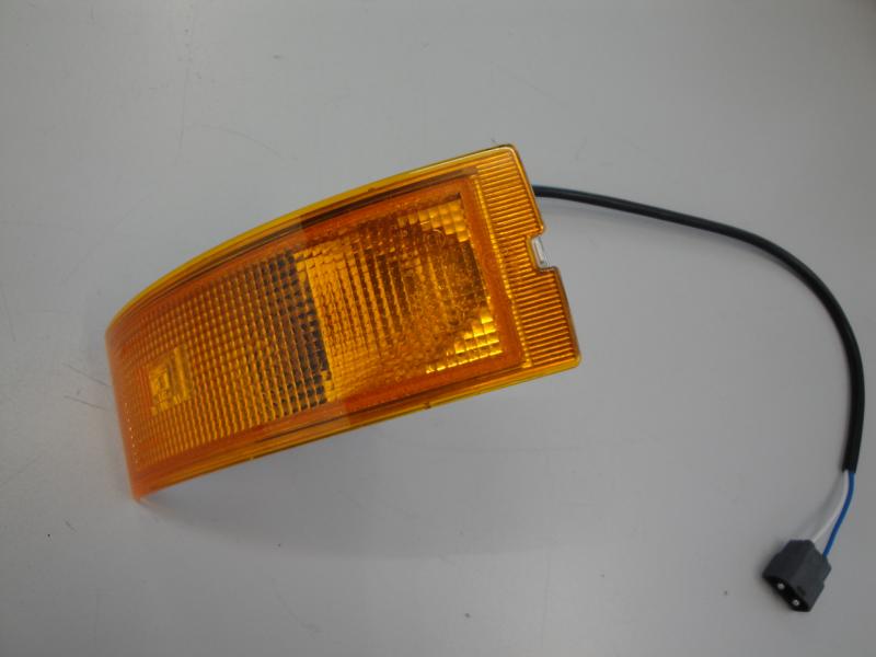 Blinker Vorne Links Volvo Fl6