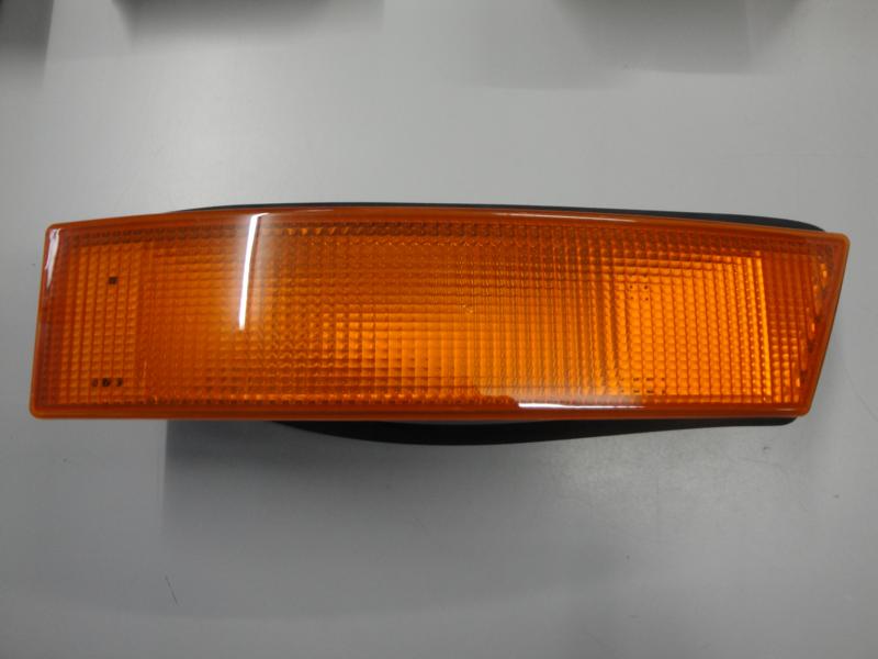 Blinkleuchte Vorne Links