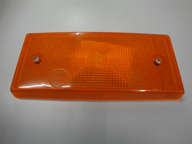 Bova Blinkleuchte  Lichtscheibe