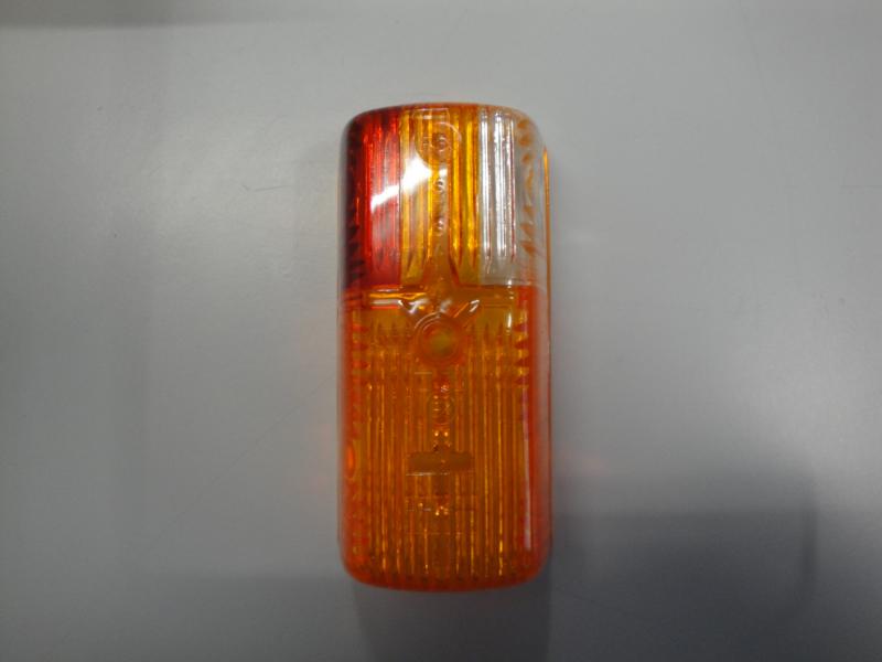 Sesaly Blink-Posizionsleuchten Re. Ersatzglas