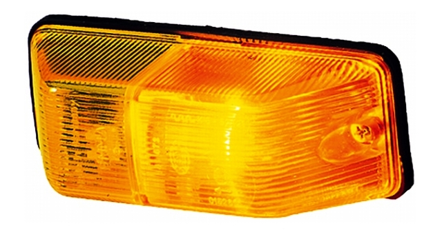 Blinkleuchte, re. E1 52621