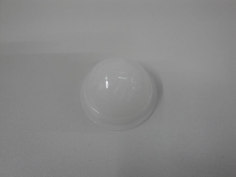 Ersatzglas Milchweiss