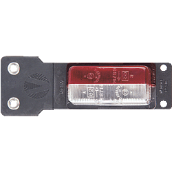 Umrissleuchte W/ R Mit Band