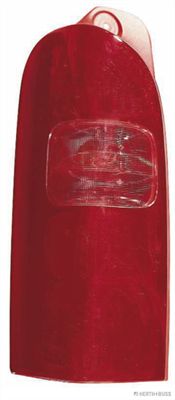 Heckleuchte  Links  Renault Master
