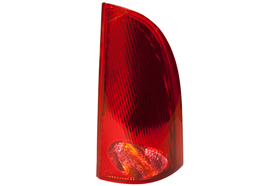 Heckleuchte Irizar Oben Rechts