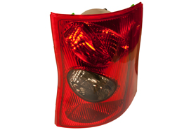 Heckleuchte Irizar Unten Rechts