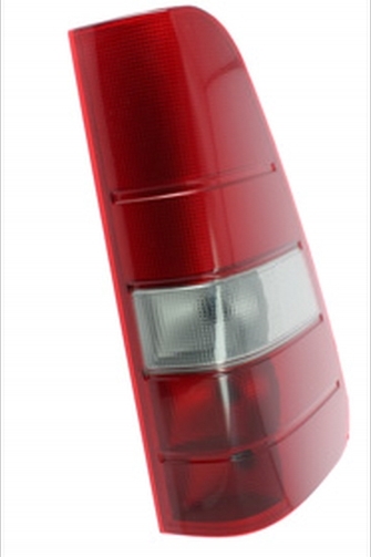 Heckleuchte MB Rechts