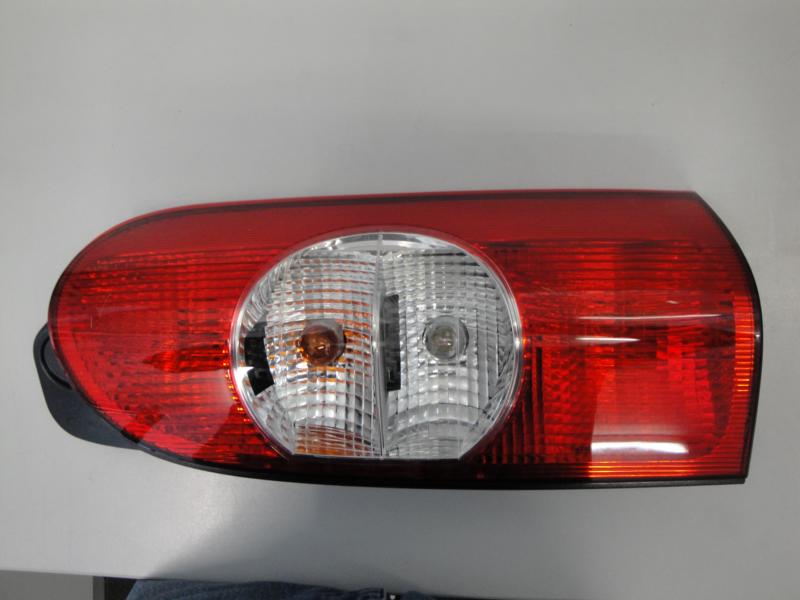 Heckleuchte Rechts Renault Master