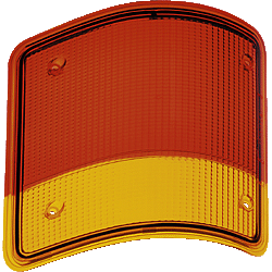 S300 Ersatzglas Links LichtscheibeSetra