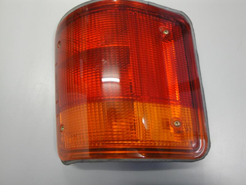 S300 Heckleuchte Oben Mit Blinker Links