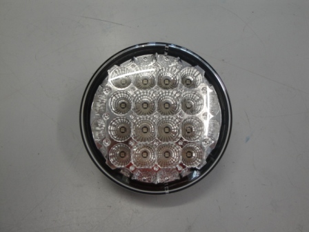 Schlussleuchte Blinker  Hinten Temsa