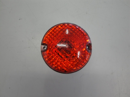 Schlussleuchte Nebellampe Unten  Hinten Temsa