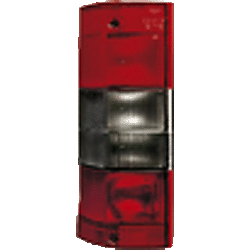 Schlussleuchte R07 Rechts