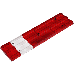 Ersatzglas Rechts Lichtscheibe