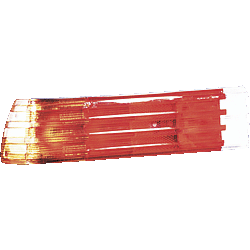 Heckleuchte Links Mb O 303