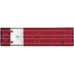 Heckleuchte Mb Li. O404