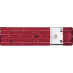 Heckleuchte Mb Re. O404