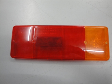 Heckleuchte Rechts Isuzu