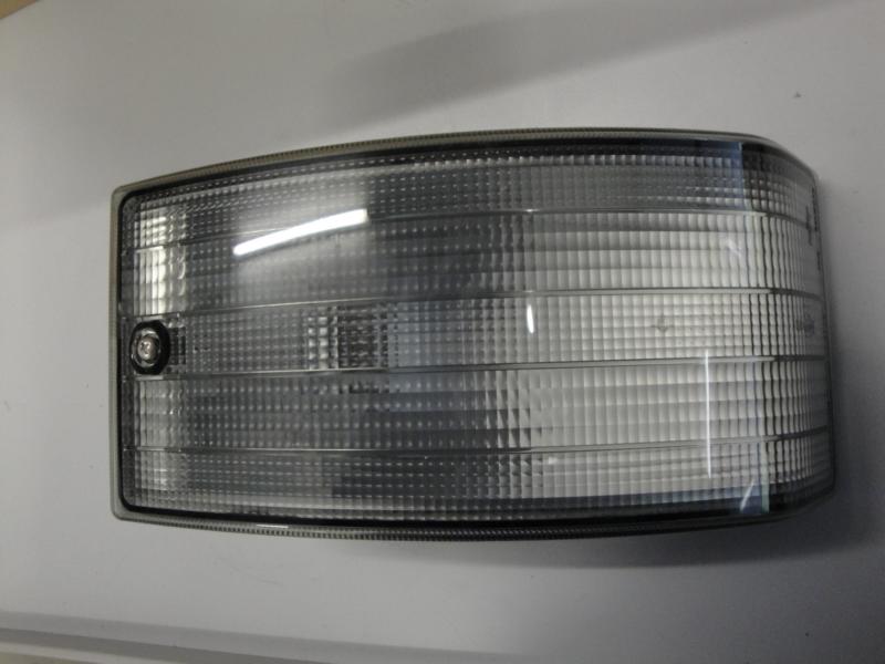 Mb Rückfahrleuchte Hinten Weiss