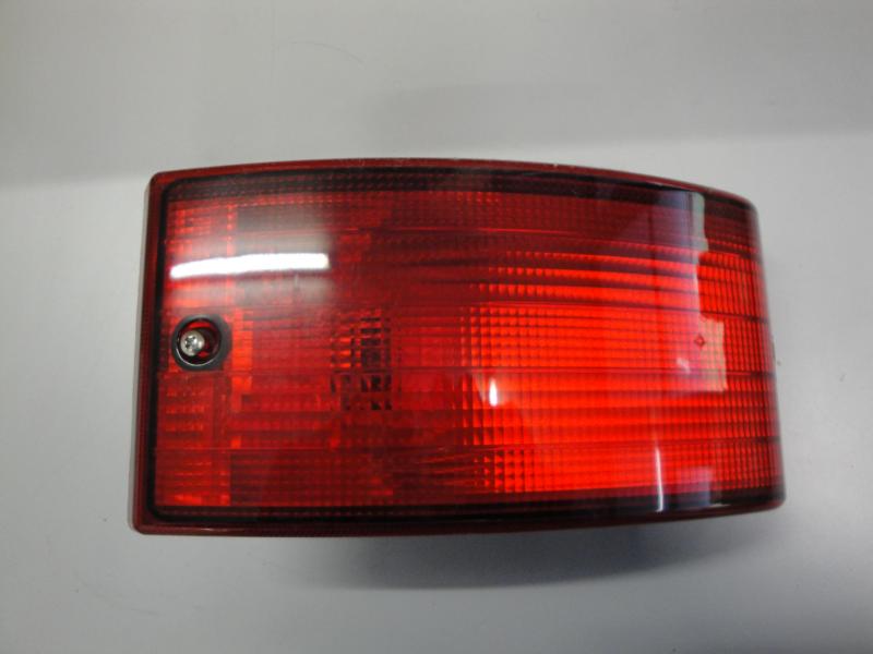 Mb Schlussleuchte Rot