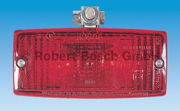 Nebelschlussleuchte Padane