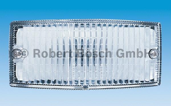 Rückfahrleuchte Für Padane