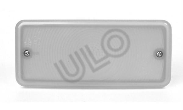 S200 Rückfahrleuchte Links Und Rechts