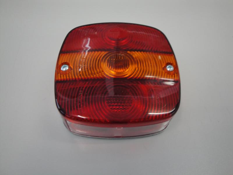 Schlussleuchte Rechts + LinksBlink-Brems-Schlussleuchte