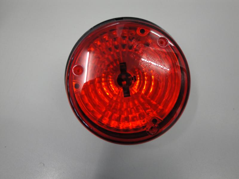 Rückleuchte  Bremse+Position Links+Rechts