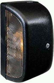 Kennzeichenleuchte Hella/Saw